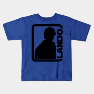 Lando Kids T-Shirt